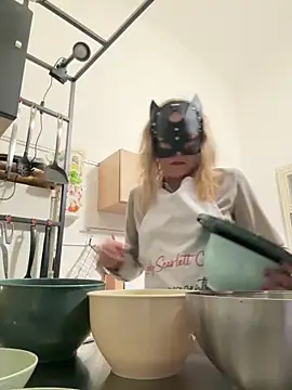 Snapshot of LadyScarlett-xk chatting on 21, 3, 2025 LadyScarlett-xk online show from 21, 3, 2025