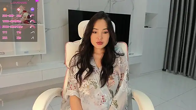 Snapshot of l1lpamp chatting on 6, 3, 2025 l1lpamp online show from 6, 3, 2025