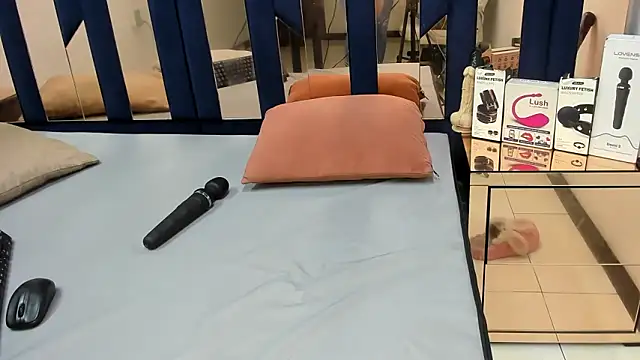 Barbie girl 69 online show from 12, 3, 2025