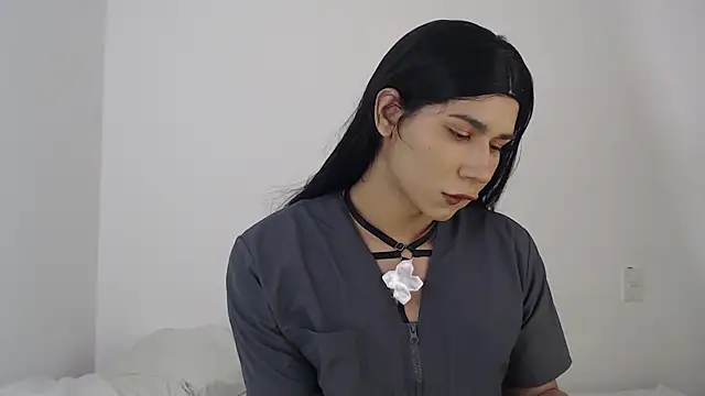 Snapshot of Moon_Foxxy chatting on 22, 2, 2026 Moon Foxxy online show from 22, 2, 2026