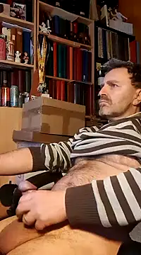 Tigerhill2023 online show from 18, 2, 2025