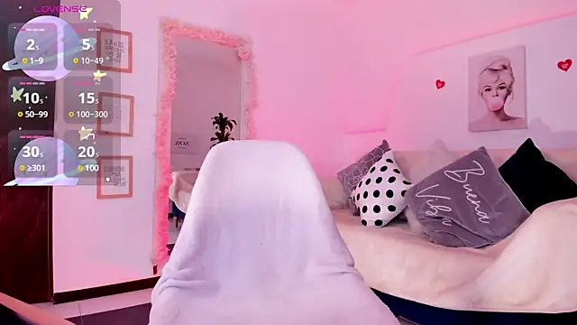 Snapshot of Kim_ev chatting on 29, 1, 2025 Kim ev online show from 29, 1, 2025