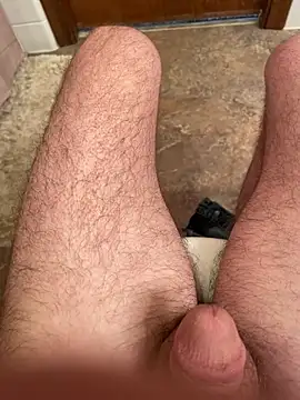 sexymessman online show from 12, 3, 2025