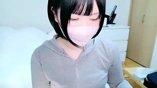  HIKARU  online show from 5, 1, 2025