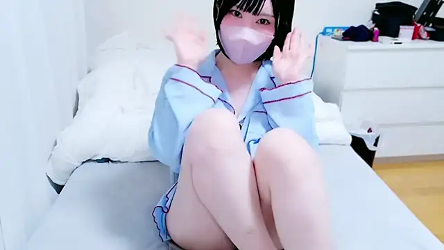  HIKARU  online show from 13, 3, 2025