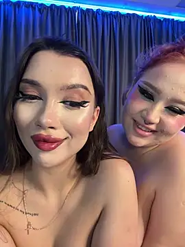 RollingGirls online show from 17, 2, 2025