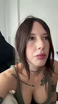 BellaGiaxx online show from 1, 11, 2025