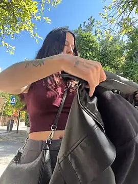 BellaGiaxx online show from 4, 4, 2026