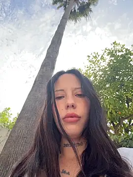 BellaGiaxx online show from 6, 4, 2026