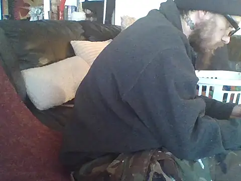 LongDickLance online show from 8, 1, 2026