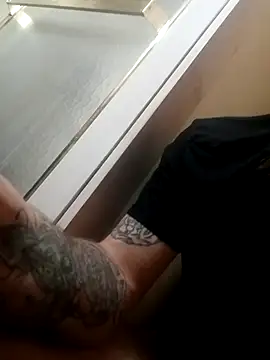 LongDickLance online show from 18, 1, 2026