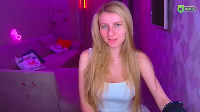 AmaliaQueen online show from 12, 1, 2026