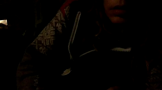 Elisa Happylegs online show from 16, 2, 2025