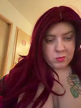 Sexy Little SlutAriel online show from 30, 3, 2026