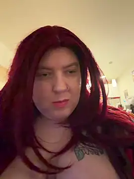 Sexy Little SlutAriel online show from 9, 4, 2026