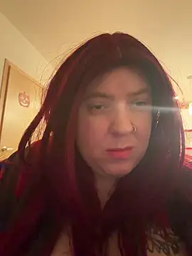 Sexy Little SlutAriel online show from 16, 4, 2026