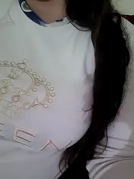 Zanoba-16 online show from 6, 3, 2025