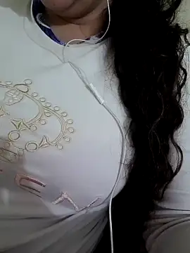 Zanoba-16 online show from 8, 3, 2025