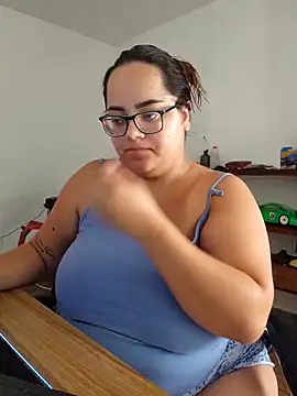 RachellGraham online show from 29, 3, 2026