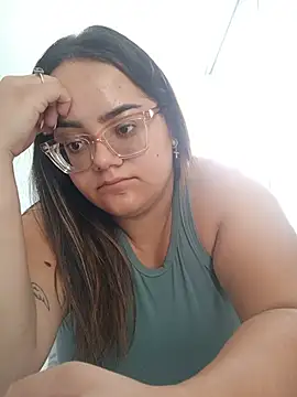 Snapshot of RachellGraham chatting on 27, 6, 2026 RachellGraham online show from 27, 6, 2026