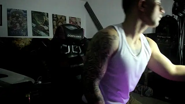 Sisoyalejo420 online show from 1, 10, 2025