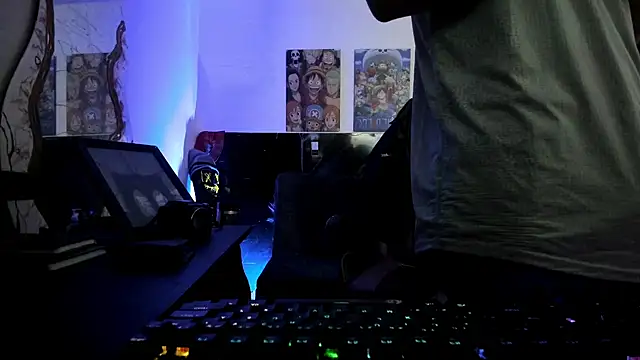 Sisoyalejo420 online show from 19, 11, 2025