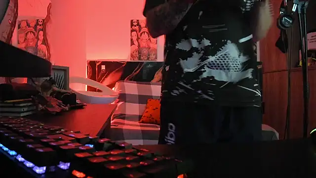 Sisoyalejo420 online show from 6, 1, 2026