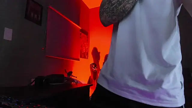 Sisoyalejo420 online show from 9, 4, 2026