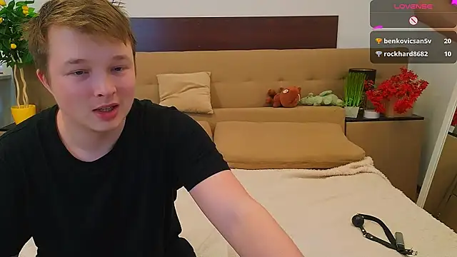  Olli  Stiw  online show from 15, 2, 2026