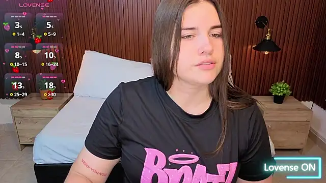 Aabby lee online show from 12, 1, 2026