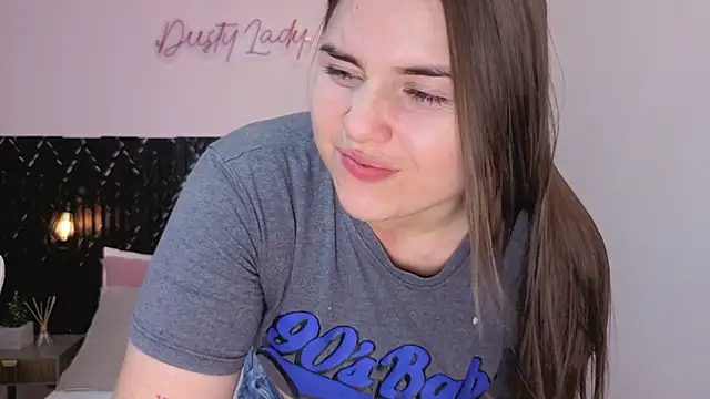 Aabby lee online show from 26, 2, 2026