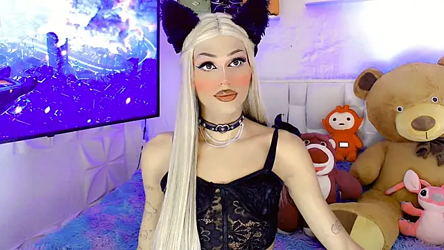 Snapshot of amal_baddell chatting on 14, 2, 2025 amal baddell online show from 14, 2, 2025
