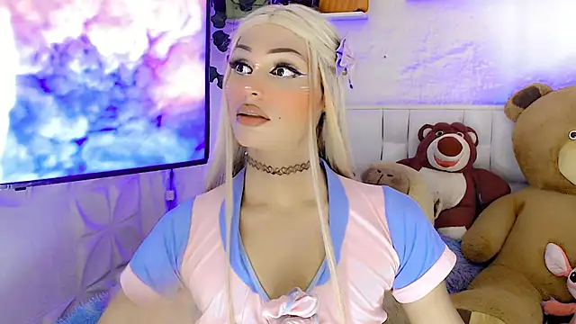 Snapshot of amal_baddell chatting on 20, 2, 2025 amal baddell online show from 20, 2, 2025