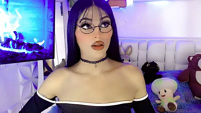 Snapshot of amal_baddell chatting on 20, 3, 2025 amal baddell online show from 20, 3, 2025