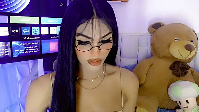 Snapshot of amal_baddell chatting on 22, 3, 2025 amal baddell online show from 22, 3, 2025