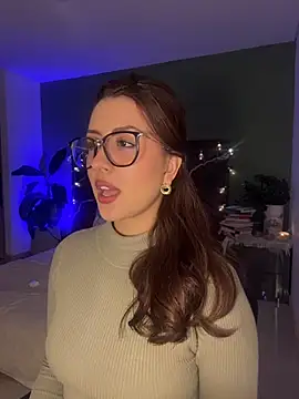 EmaSaenz online show from 16, 4, 2026