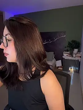 Snapshot of EmaSaenz chatting on 20, 6, 2026 EmaSaenz online show from 20, 6, 2026
