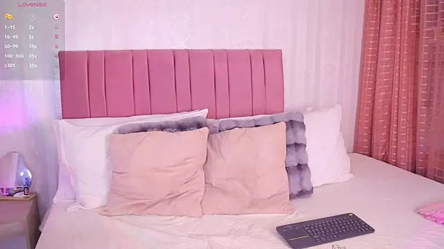 kath rosee1 online show from 6, 4, 2026