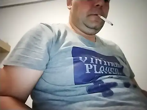 Snapshot of panchitoesp chatting on 1, 11, 2025 panchitoesp online show from 1, 11, 2025