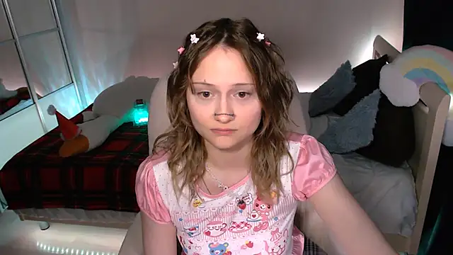 MariaMango online show from 13, 12, 2024