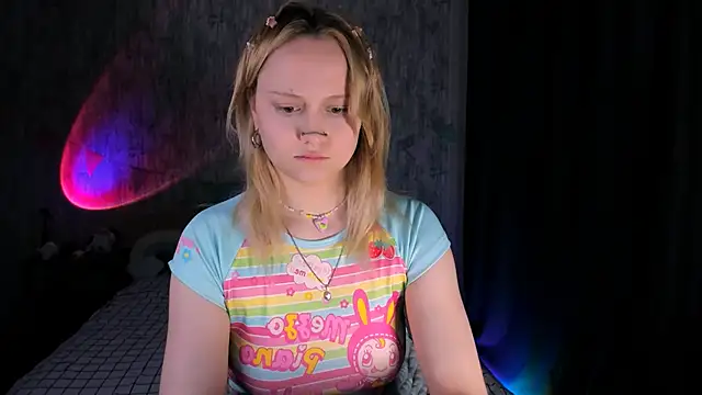 MariaMango online show from 8, 2, 2025