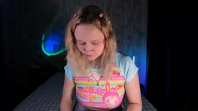 MariaMango online show from 12, 2, 2025