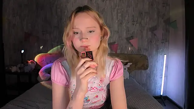 MariaMango online show from 27, 2, 2025