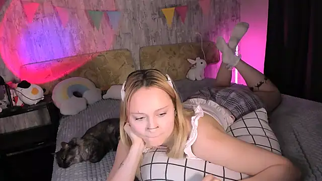 MariaMango online show from 8, 3, 2025