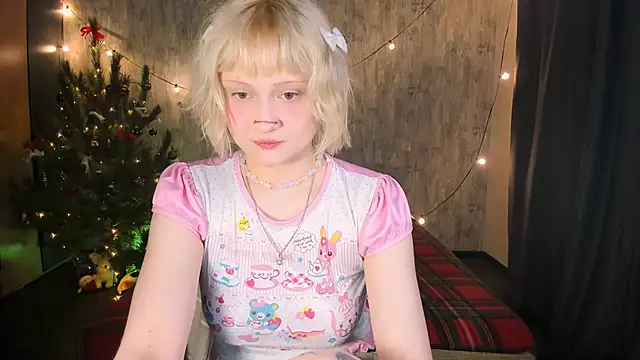 MariaMango online show from 21, 12, 2025