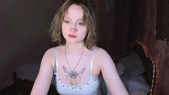 MariaMango online show from 10, 4, 2026