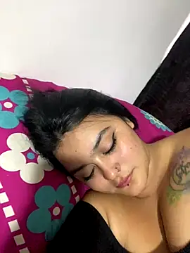 alina stark online show from 30, 11, 2025