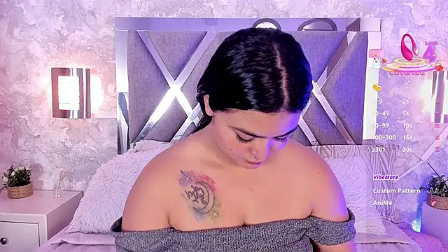 alina stark online show from 30, 3, 2026