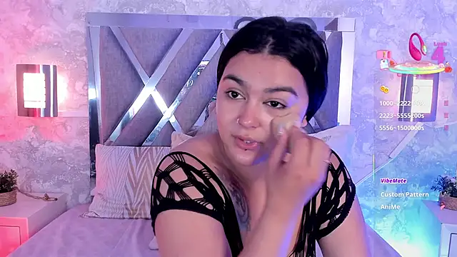alina stark online show from 21, 5, 2026