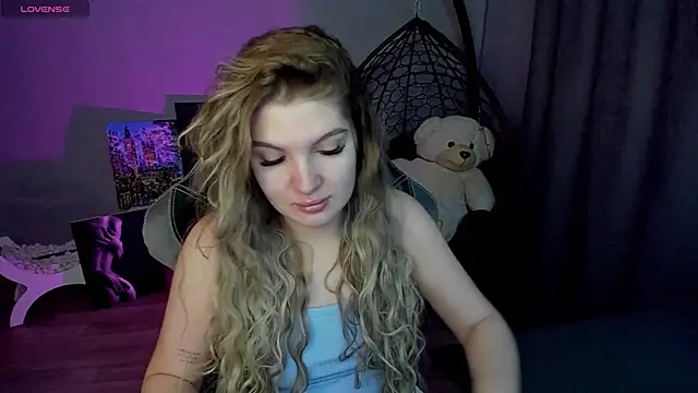 lily williamss online show from 19, 1, 2025